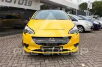 2015 Opel Corsa