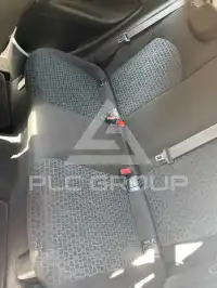 2015 Opel Corsa