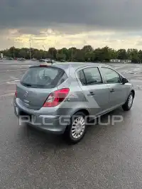 2015 Opel Corsa