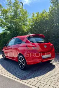 2015 Opel Corsa