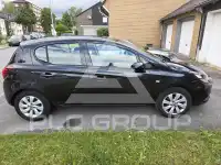 2015 Opel Corsa