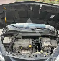 2015 Opel Corsa