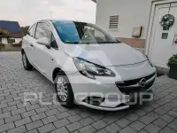 2015 Opel Corsa