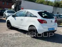 2015 Opel Corsa