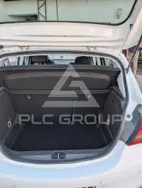 2015 Opel Corsa