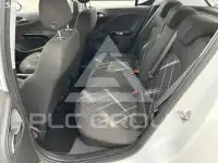 2015 Opel Corsa