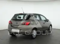 2015 Opel Corsa