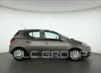2015 Opel Corsa