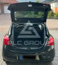 2015 Opel Corsa