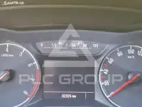 2015 Opel Corsa