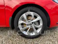 2015 Opel Corsa