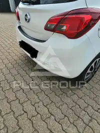 2015 Opel Corsa
