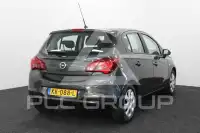2015 Opel Corsa