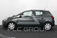 2015 Opel Corsa