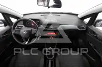 2015 Opel Corsa