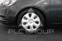 2015 Opel Corsa