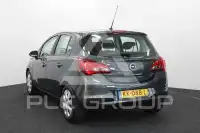 2015 Opel Corsa