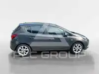 2015 Opel Corsa