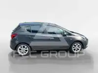 2015 Opel Corsa
