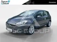 2015 Opel Corsa