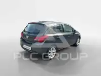 2015 Opel Corsa