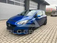 2015 Opel Corsa
