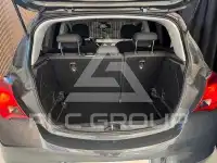 2015 Opel Corsa