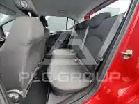 2015 Opel Corsa