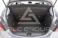 2015 Opel Corsa