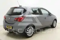 2015 Opel Corsa