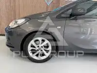 2015 Opel Corsa