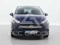 2015 Opel Corsa