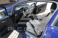 2015 Opel Corsa
