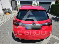 2015 Opel Insignia