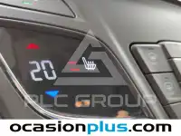 2015 Opel Insignia