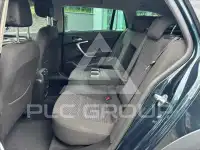 2015 Opel Insignia