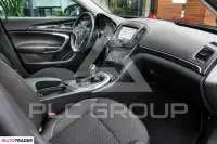 2015 Opel Insignia