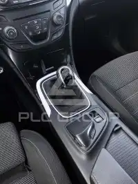 2015 Opel Insignia