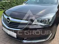 2015 Opel Insignia