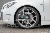2015 Opel Insignia
