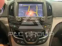 2015 Opel Insignia