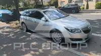 2015 Opel Insignia