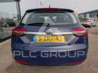 2015 Opel Insignia