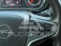 2015 Opel Insignia