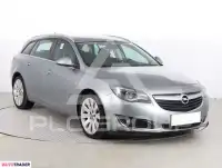 2015 Opel Insignia