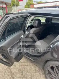 2015 Opel Insignia