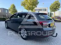 2015 Opel Insignia