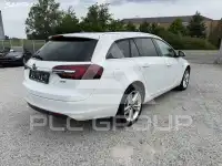 2015 Opel Insignia