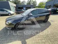 2015 Opel Insignia