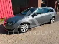 2015 Opel Insignia
